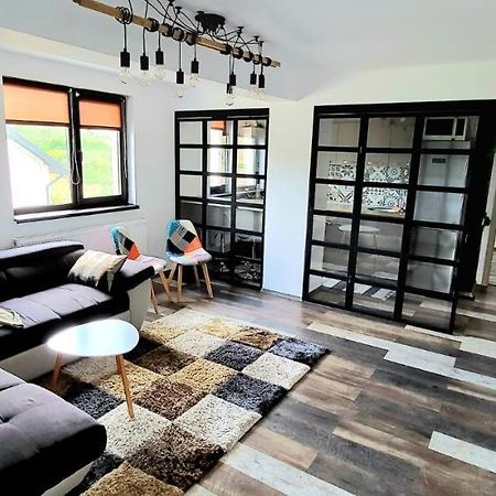 Irooms Iasi - 10 Min De Centrul Orasului, Parcare Privata Екстер'єр фото