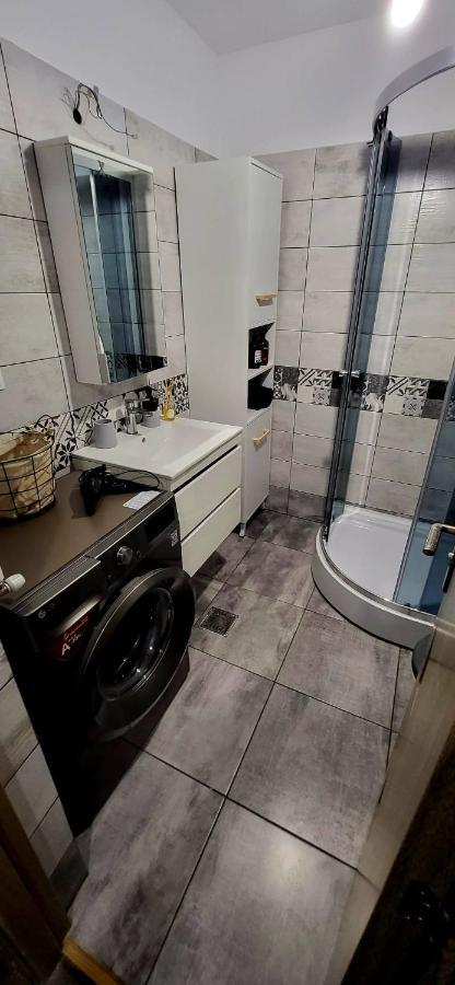 Irooms Iasi - 10 Min De Centrul Orasului, Parcare Privata Екстер'єр фото