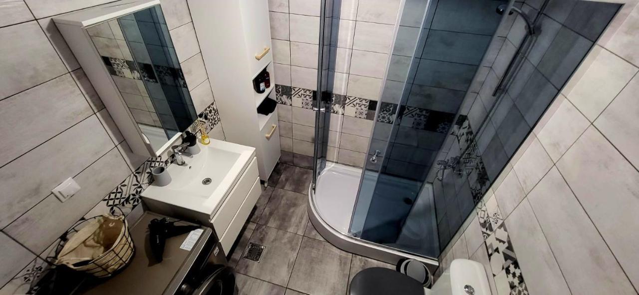 Irooms Iasi - 10 Min De Centrul Orasului, Parcare Privata Екстер'єр фото