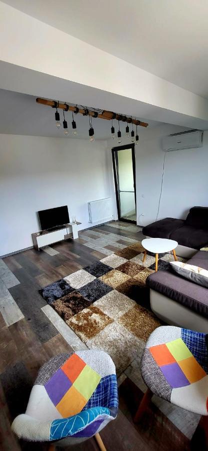 Irooms Iasi - 10 Min De Centrul Orasului, Parcare Privata Екстер'єр фото