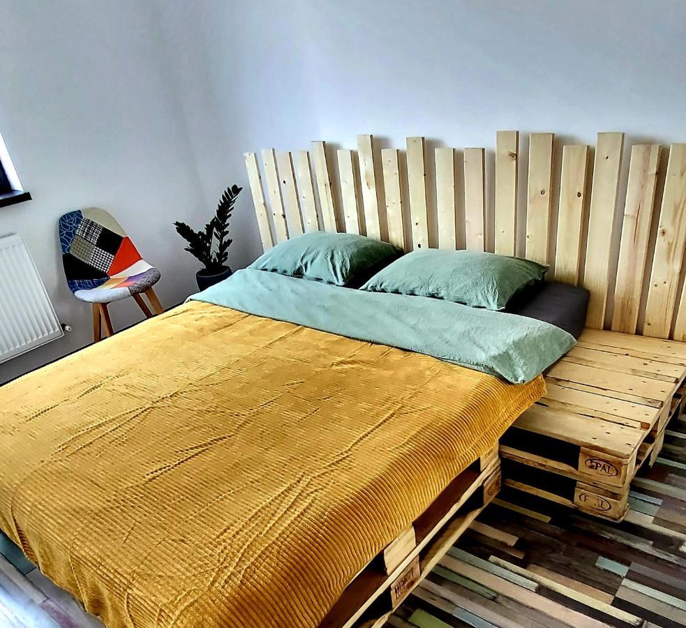 Irooms Iasi - 10 Min De Centrul Orasului, Parcare Privata Екстер'єр фото