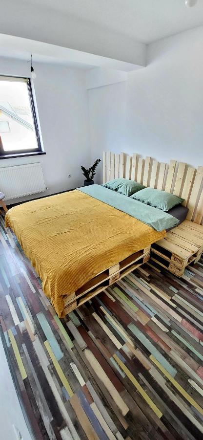 Irooms Iasi - 10 Min De Centrul Orasului, Parcare Privata Екстер'єр фото